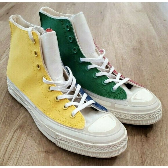 converse joshua